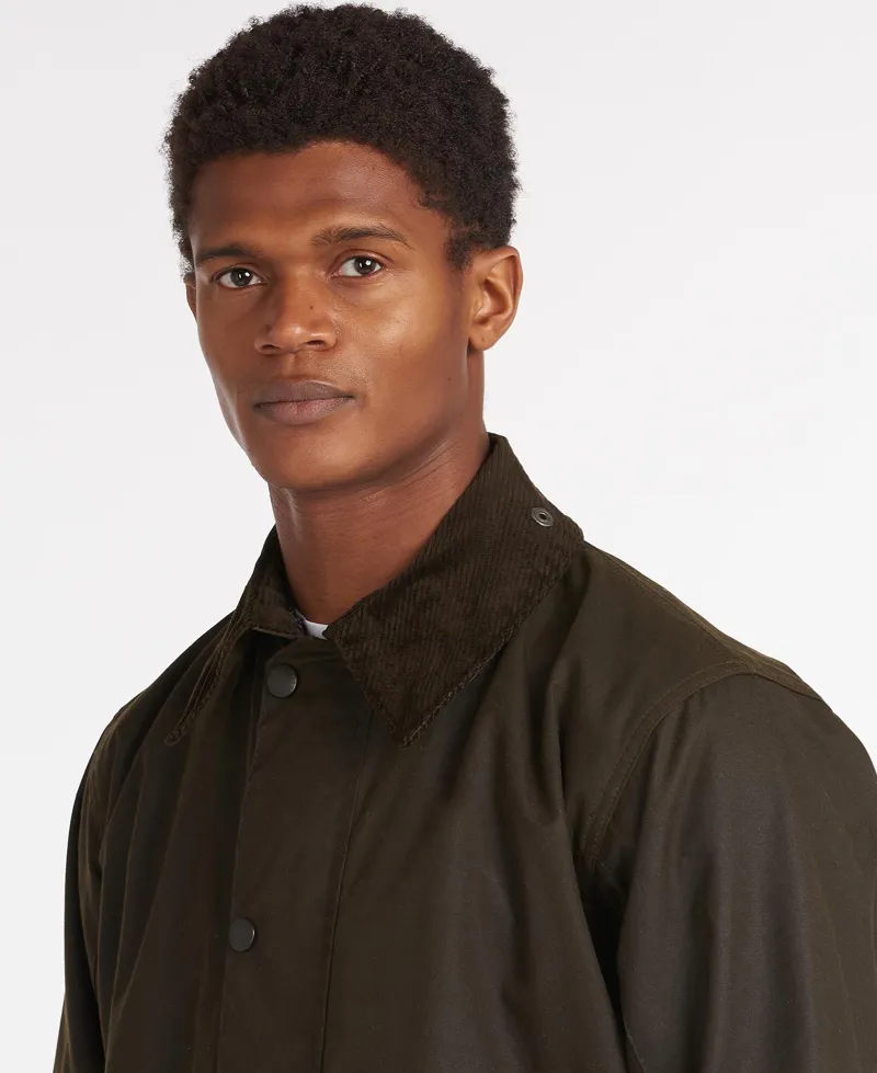 Northumbria jacket shop